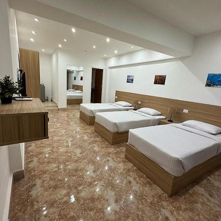 Lilly Rooms And Studio Hurghada Luaran gambar