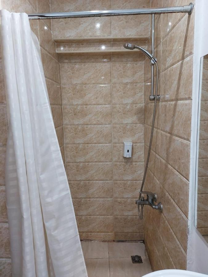 Lilly Rooms And Studio Hurghada Luaran gambar
