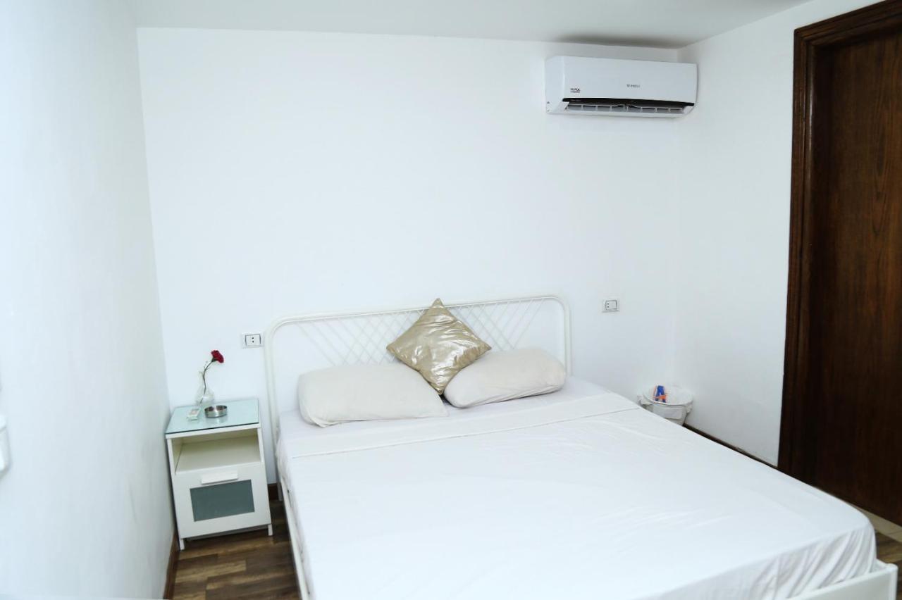 Lilly Rooms And Studio Hurghada Luaran gambar