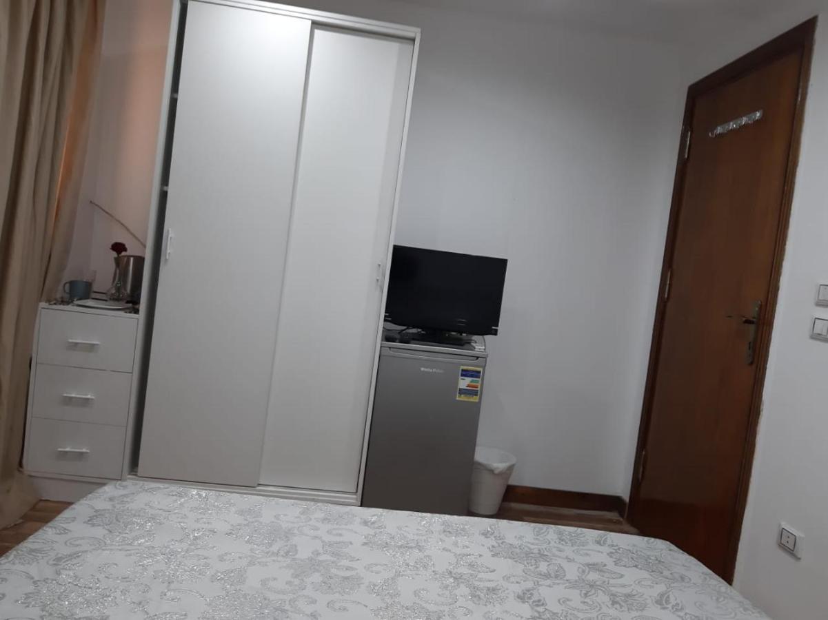 Lilly Rooms And Studio Hurghada Luaran gambar
