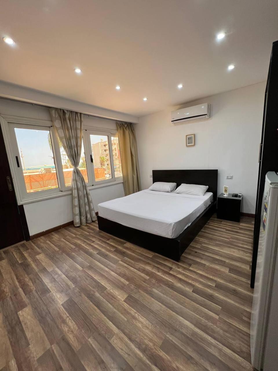 Lilly Rooms And Studio Hurghada Luaran gambar