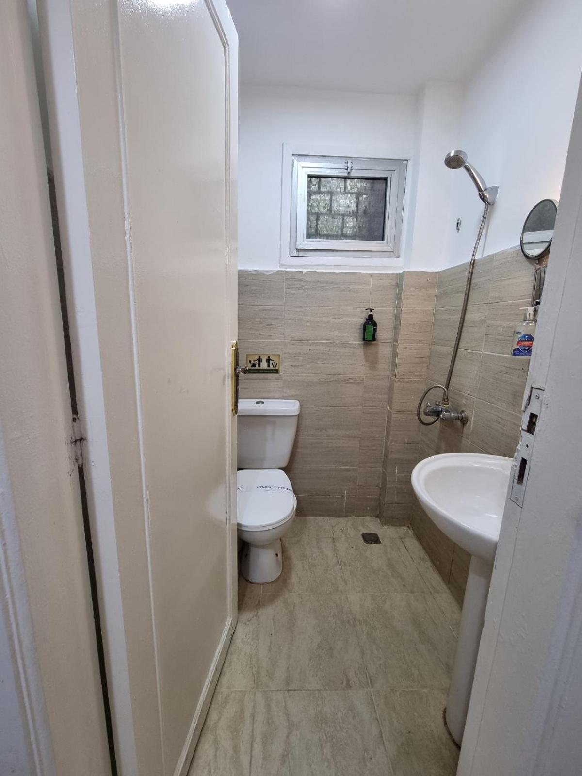 Lilly Rooms And Studio Hurghada Luaran gambar