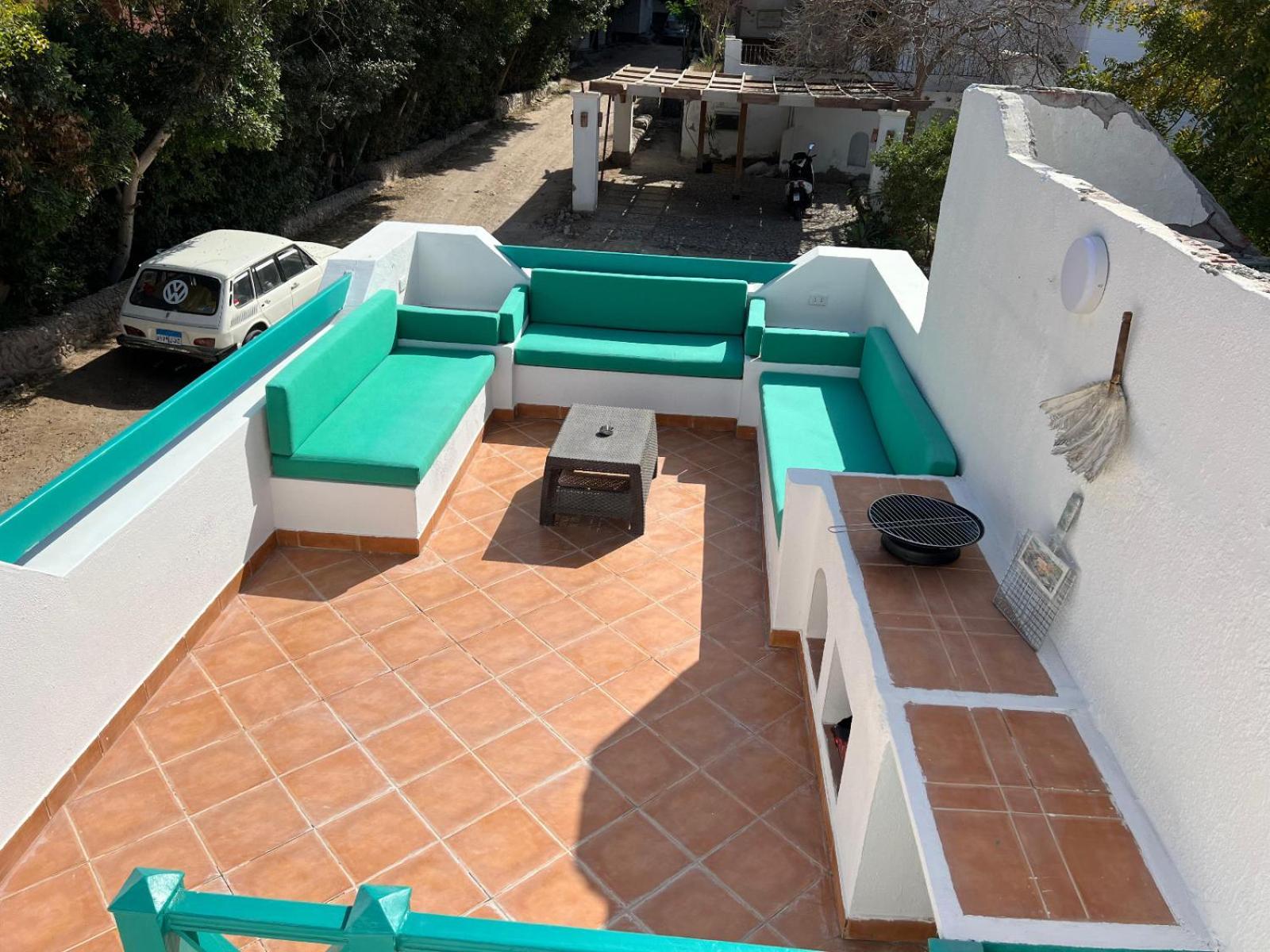 Lilly Rooms And Studio Hurghada Luaran gambar