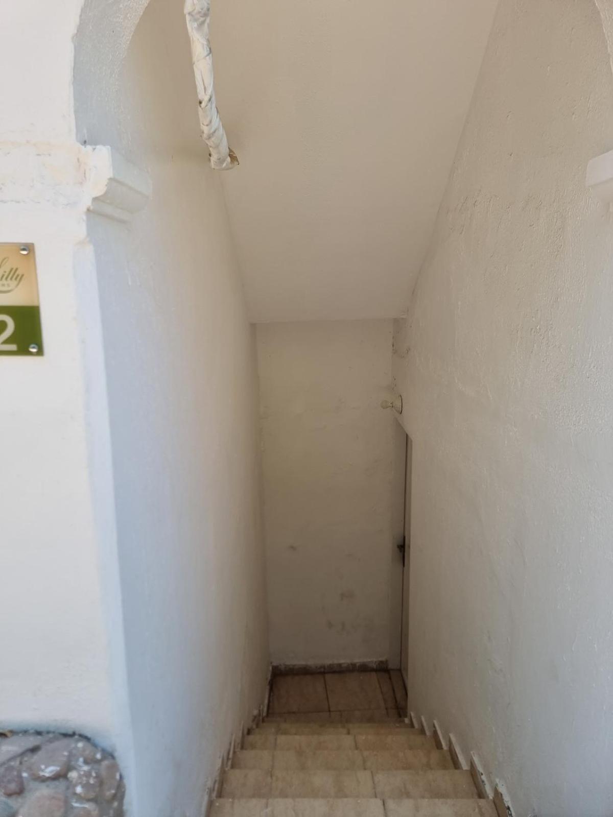 Lilly Rooms And Studio Hurghada Luaran gambar