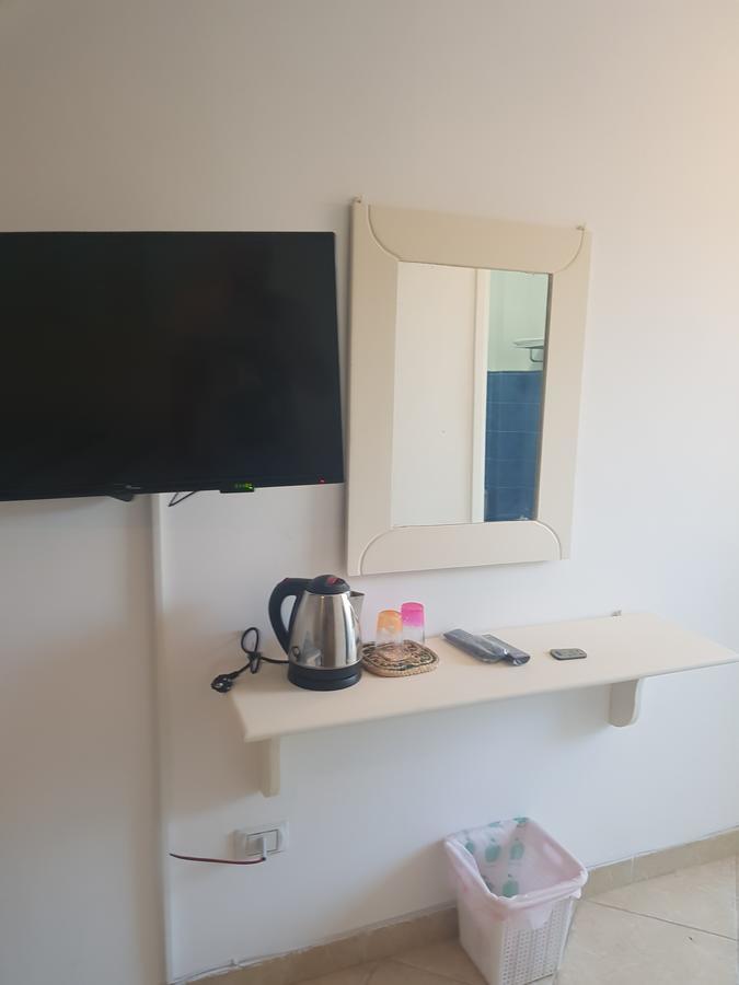 Lilly Rooms And Studio Hurghada Luaran gambar