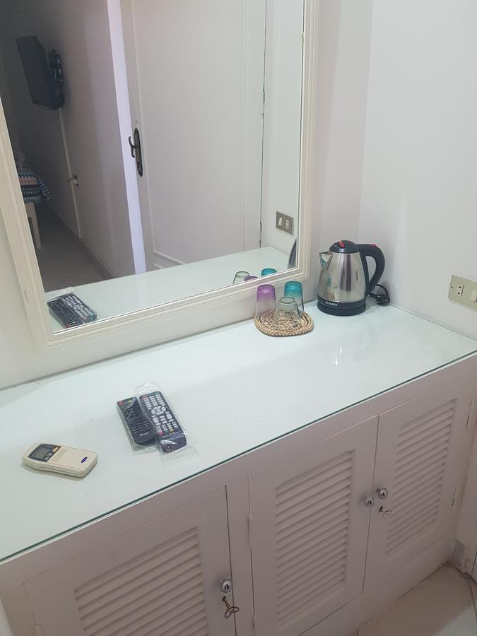 Lilly Rooms And Studio Hurghada Luaran gambar