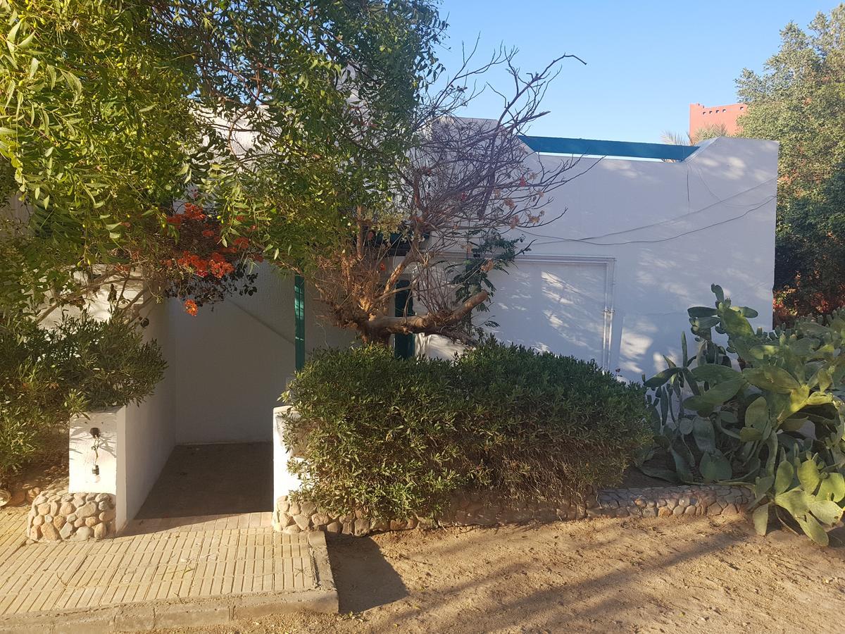 Lilly Rooms And Studio Hurghada Luaran gambar