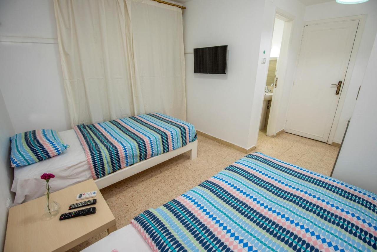 Lilly Rooms And Studio Hurghada Luaran gambar