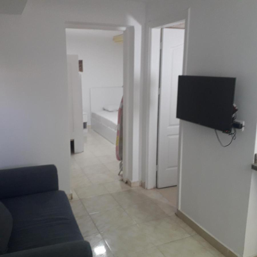 Lilly Rooms And Studio Hurghada Luaran gambar